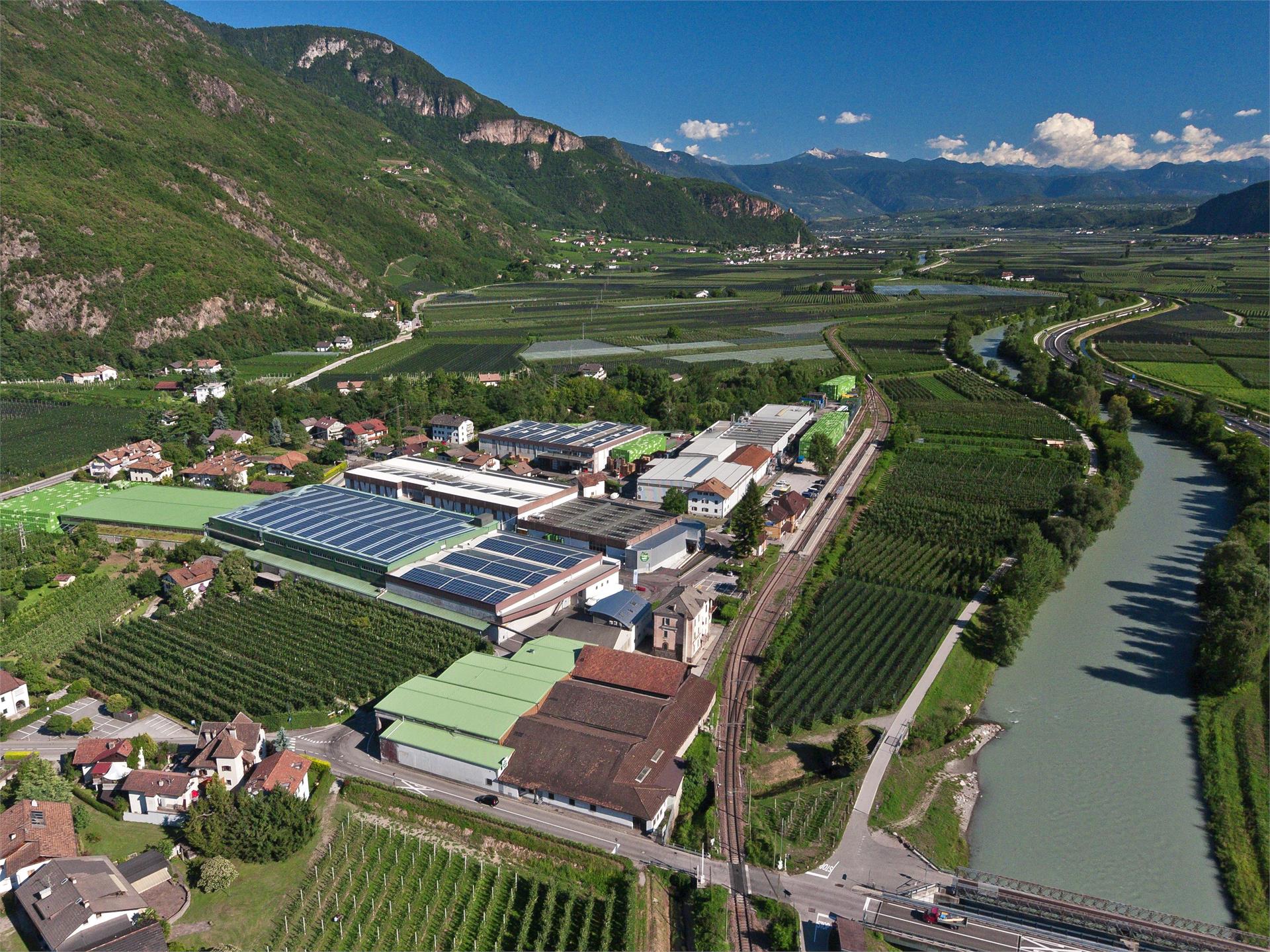 Fructus Meran SPA Terlano 1 suedtirol.info
