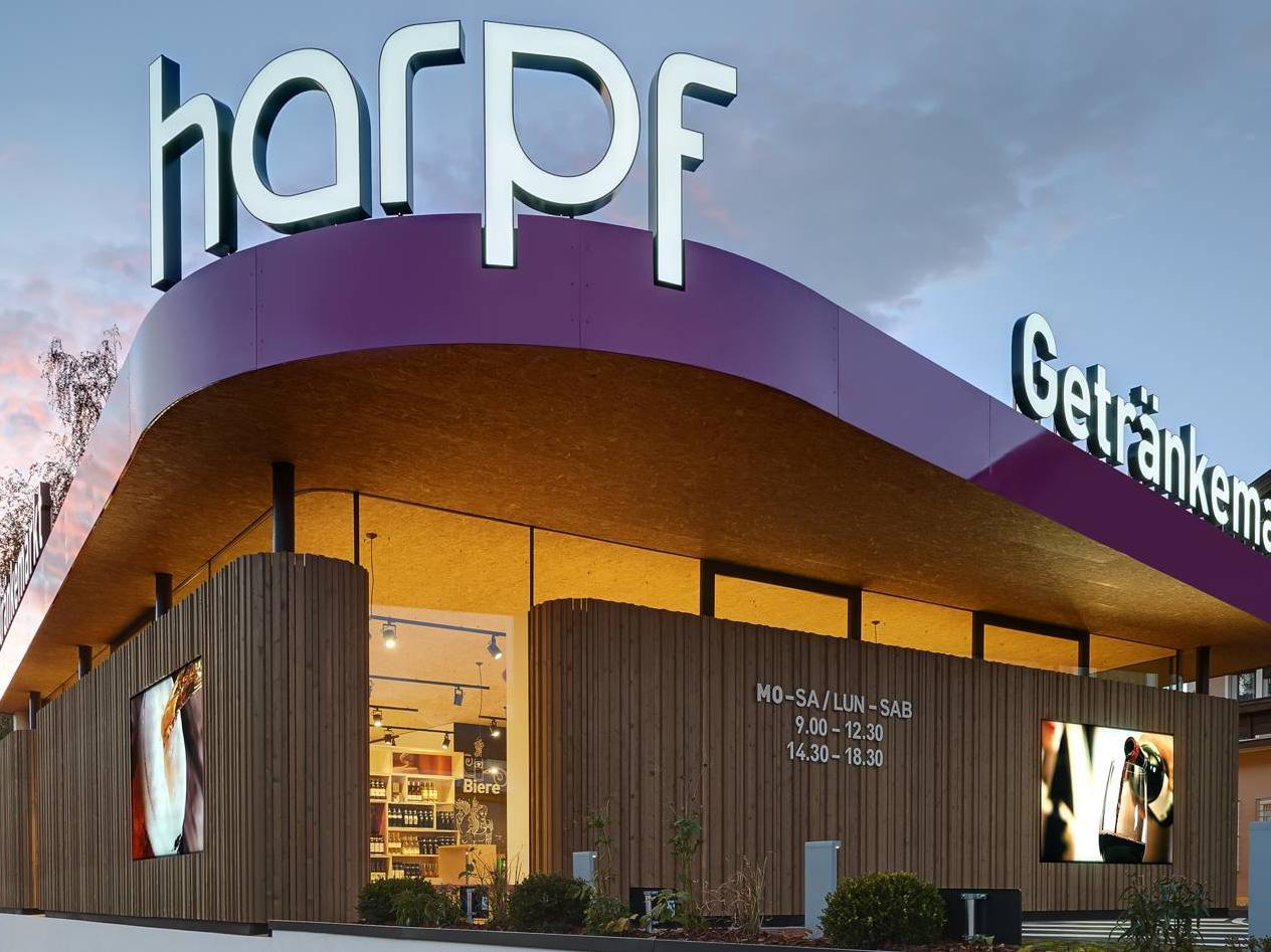 F. Harpf & Co. GmbH San Lorenzo di Sebato 1 suedtirol.info
