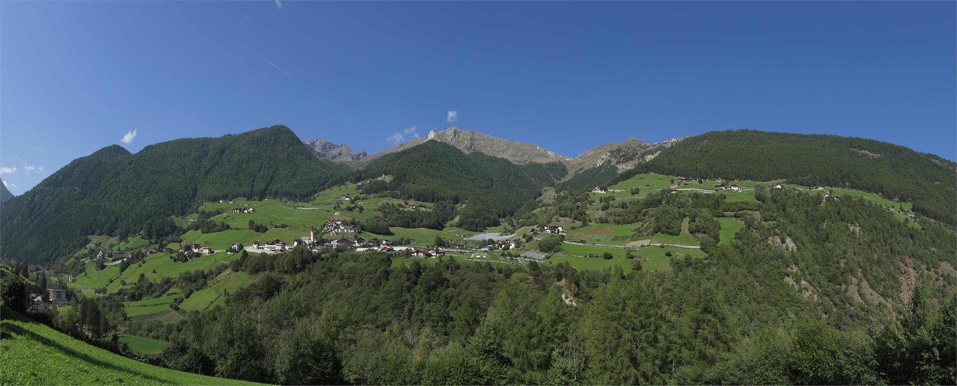 Friedensstele Martell 1 suedtirol.info