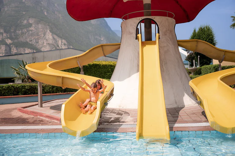 Slide