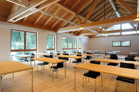 Latemar School of Forestry Welschnofen/Nova Levante 4 suedtirol.info