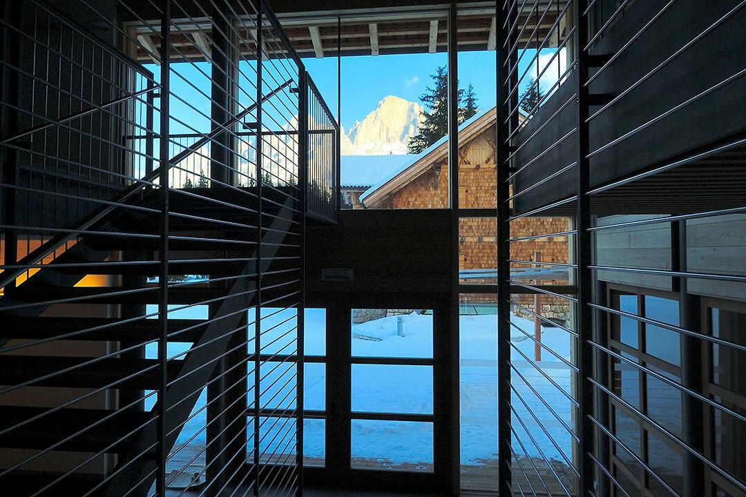 Latemar School of Forestry Welschnofen/Nova Levante 5 suedtirol.info