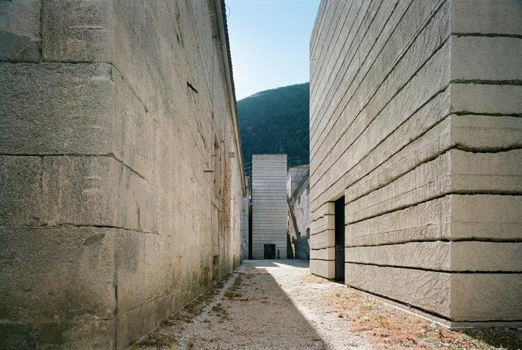 Franzensfeste Fortress - Brixen/Bressanone and environs - #4 - suedtirol.info