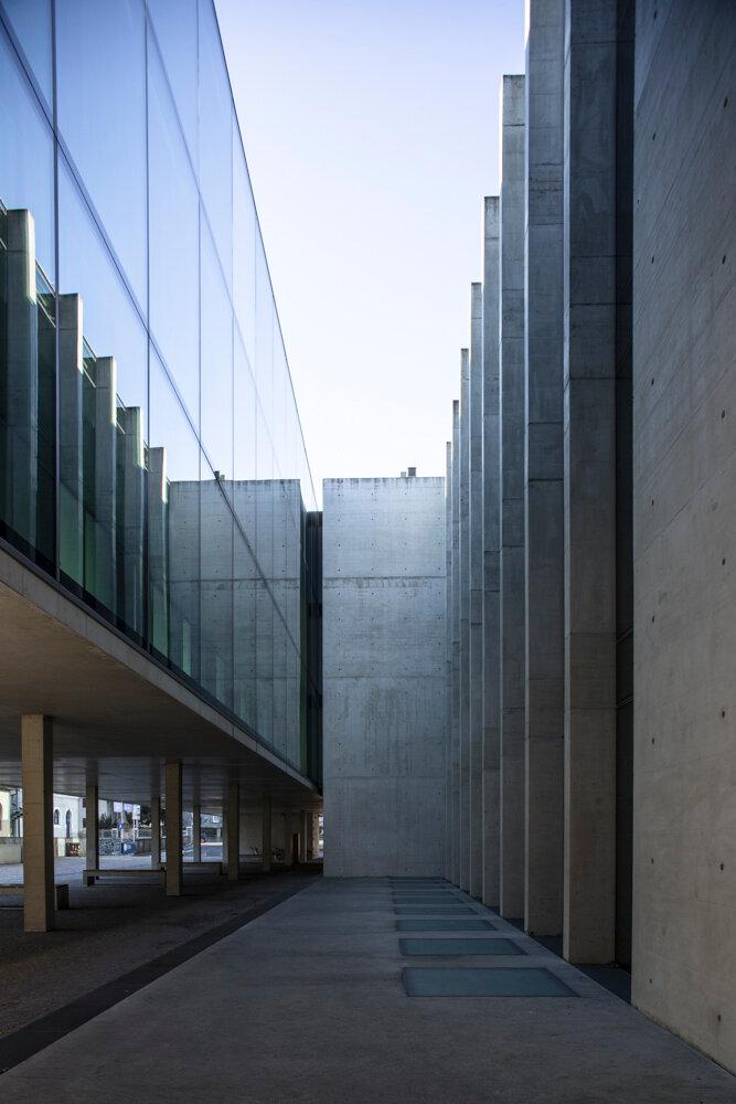 Free University of Bolzano-Bozen, Bressanone Campus - Brixen/Bressanone and environs - #4 - suedtirol.info
