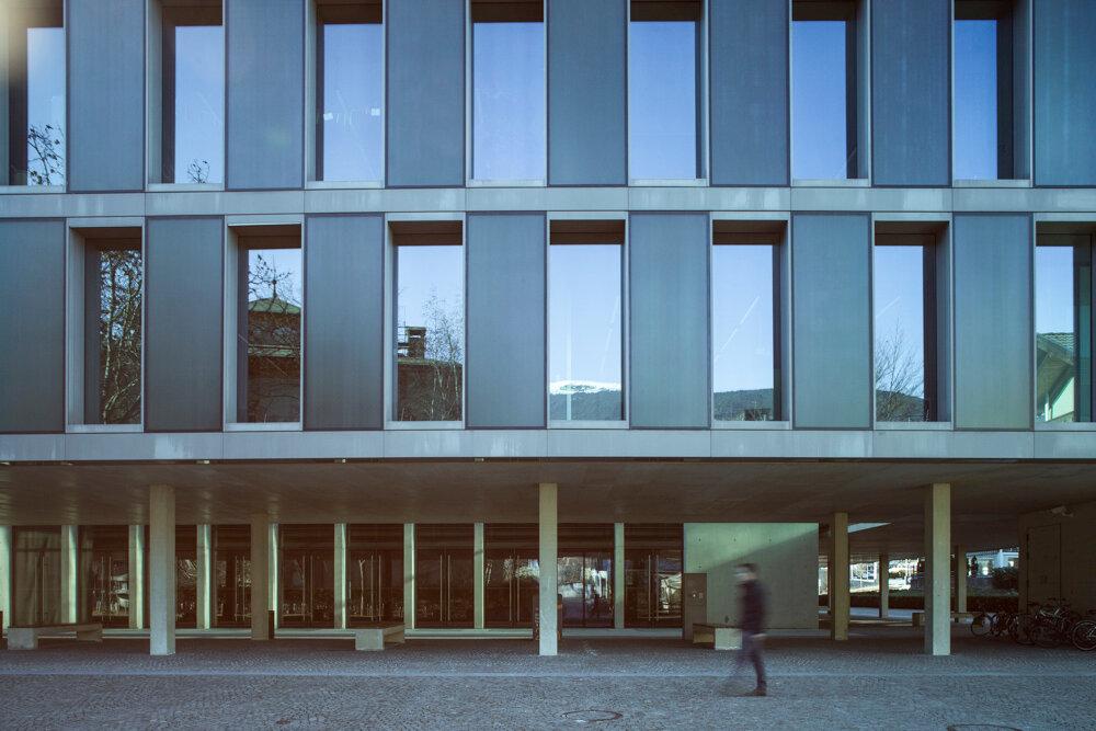 Free University of Bolzano-Bozen, Bressanone Campus - Brixen/Bressanone and environs - #5 - suedtirol.info