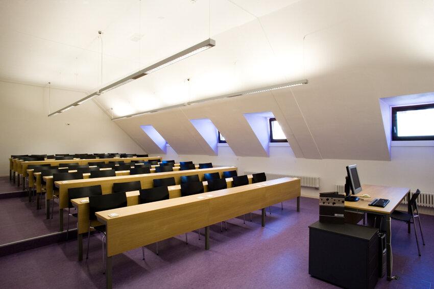 Libera Università di Bolzano, campus di Brunico Brunico 3 suedtirol.info