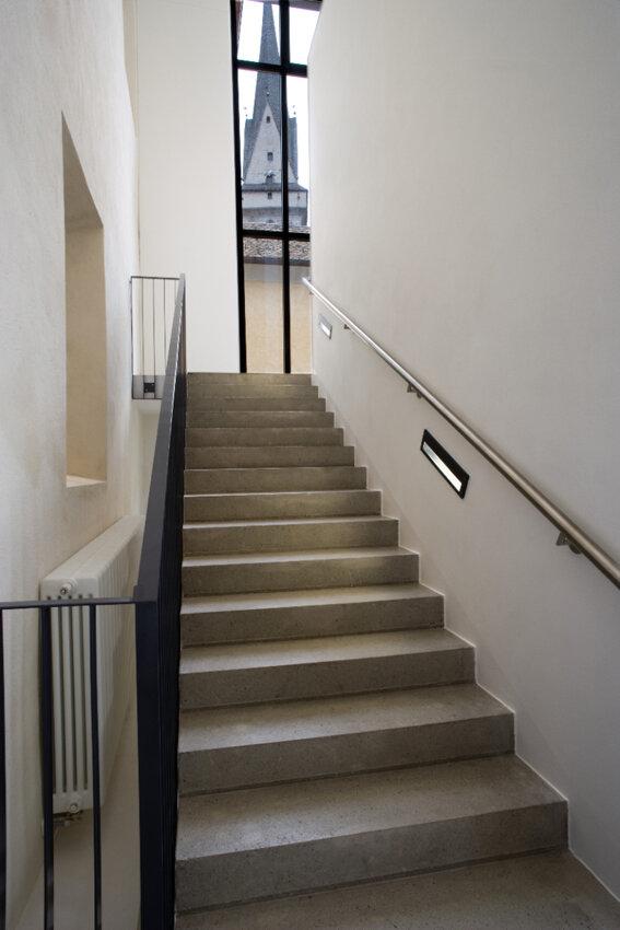 Libera Università di Bolzano, campus di Brunico Brunico 8 suedtirol.info