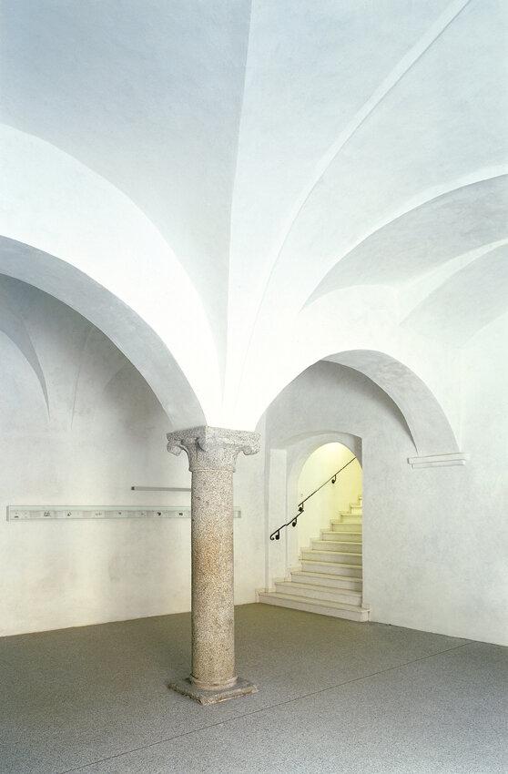 Libera Università di Bolzano, campus di Brunico Brunico 4 suedtirol.info