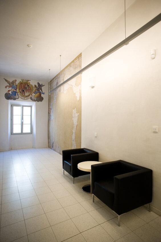 Libera Università di Bolzano, campus di Brunico Brunico 7 suedtirol.info