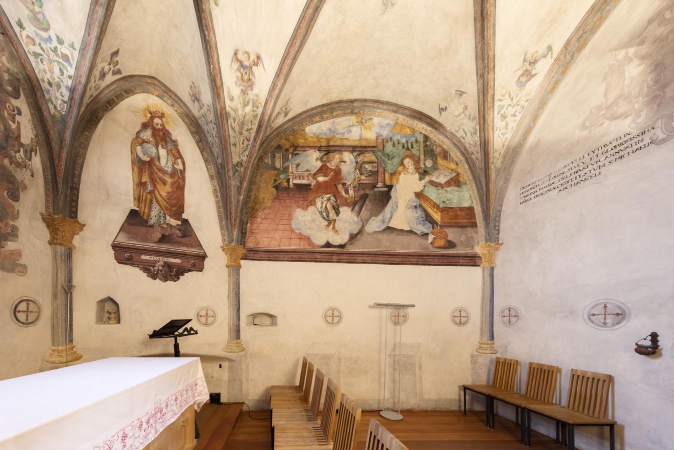 Fürstenburg Mals 4 suedtirol.info