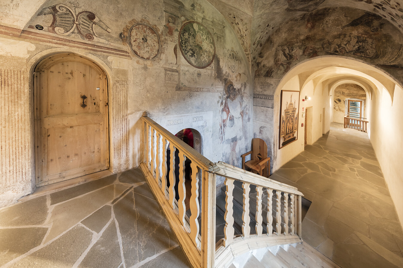 Fürstenburg Castle