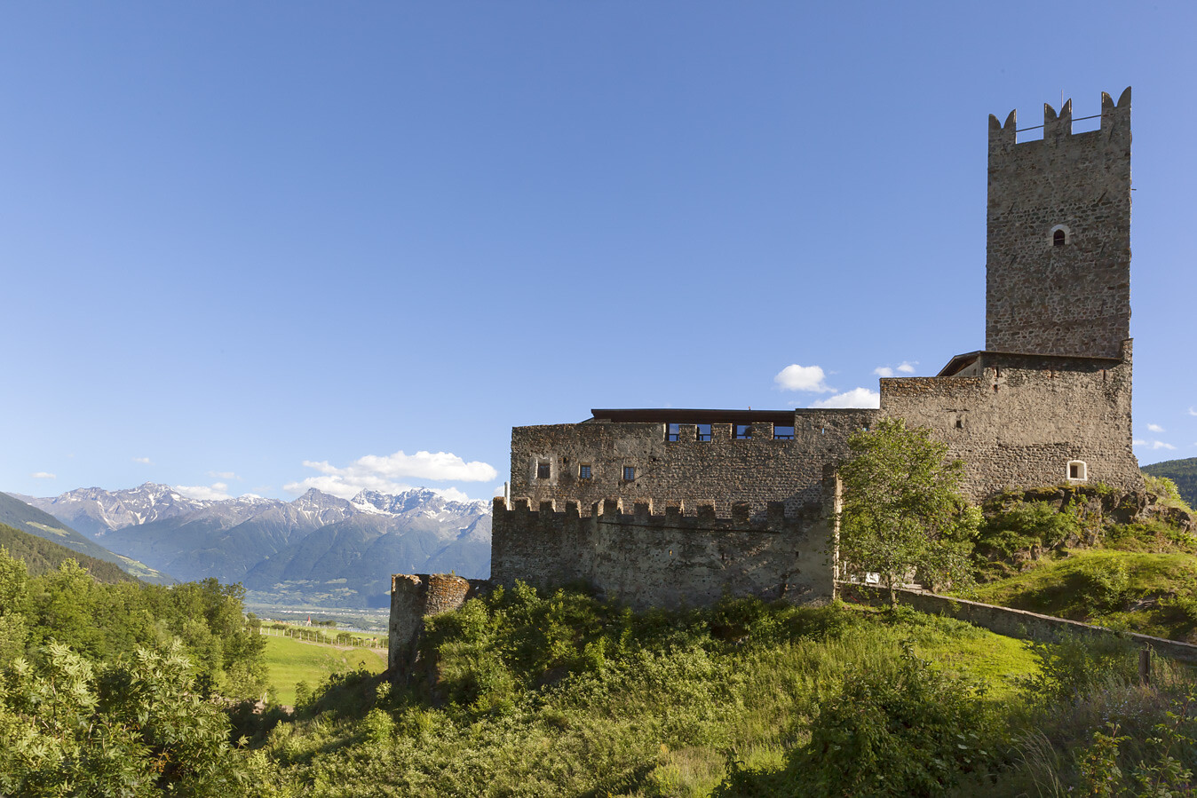 Fürstenburg Castle