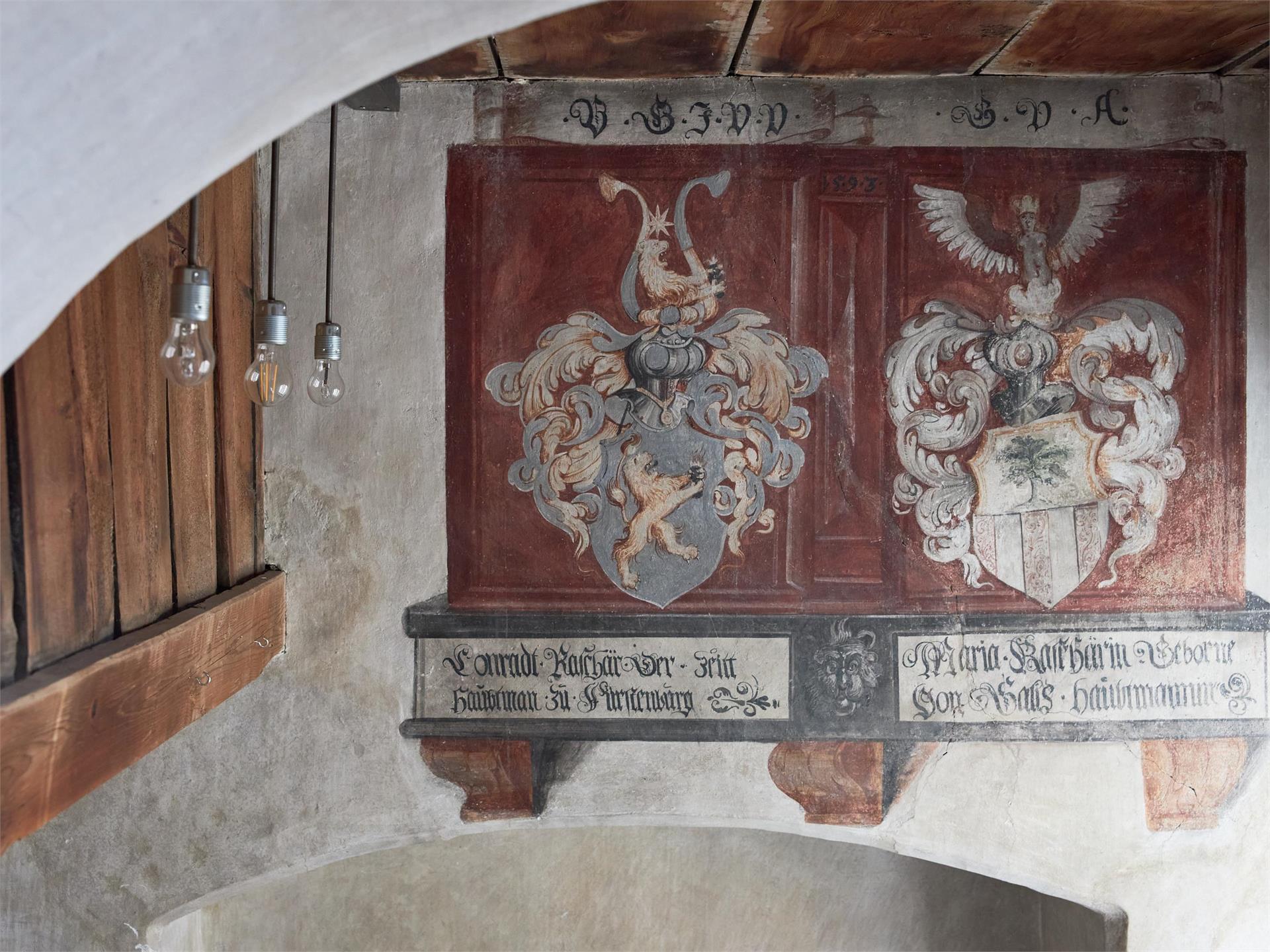 Fürstenburg Mals 6 suedtirol.info