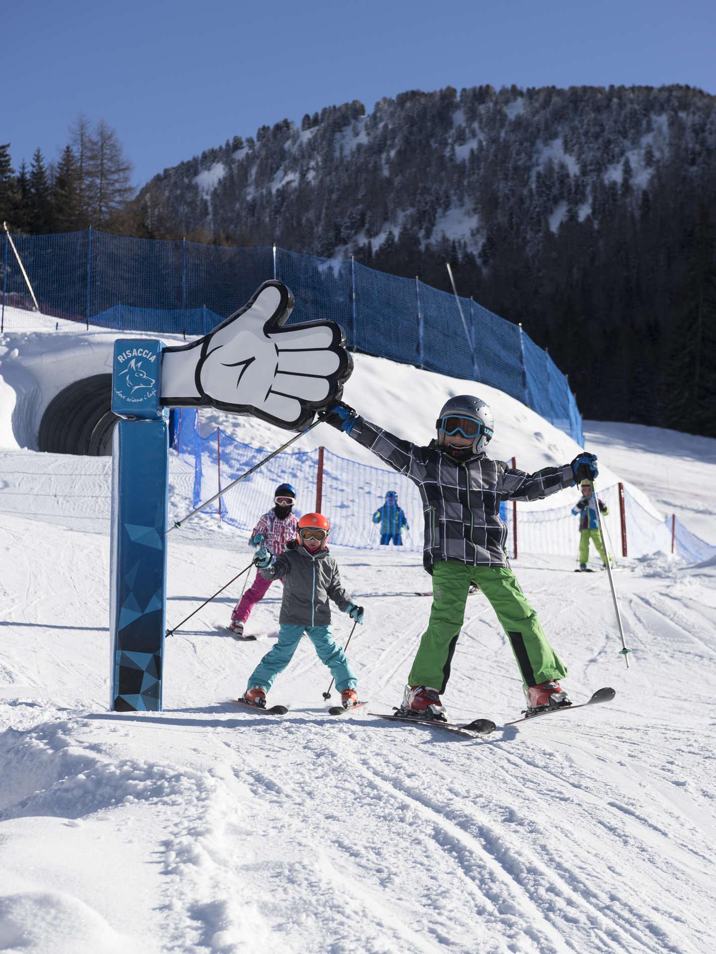 Funslope Selva Sëlva/Selva 1 suedtirol.info