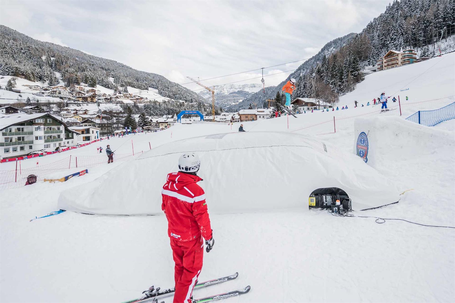 Furdenan Ski&Fun St.Ulrich 6 suedtirol.info