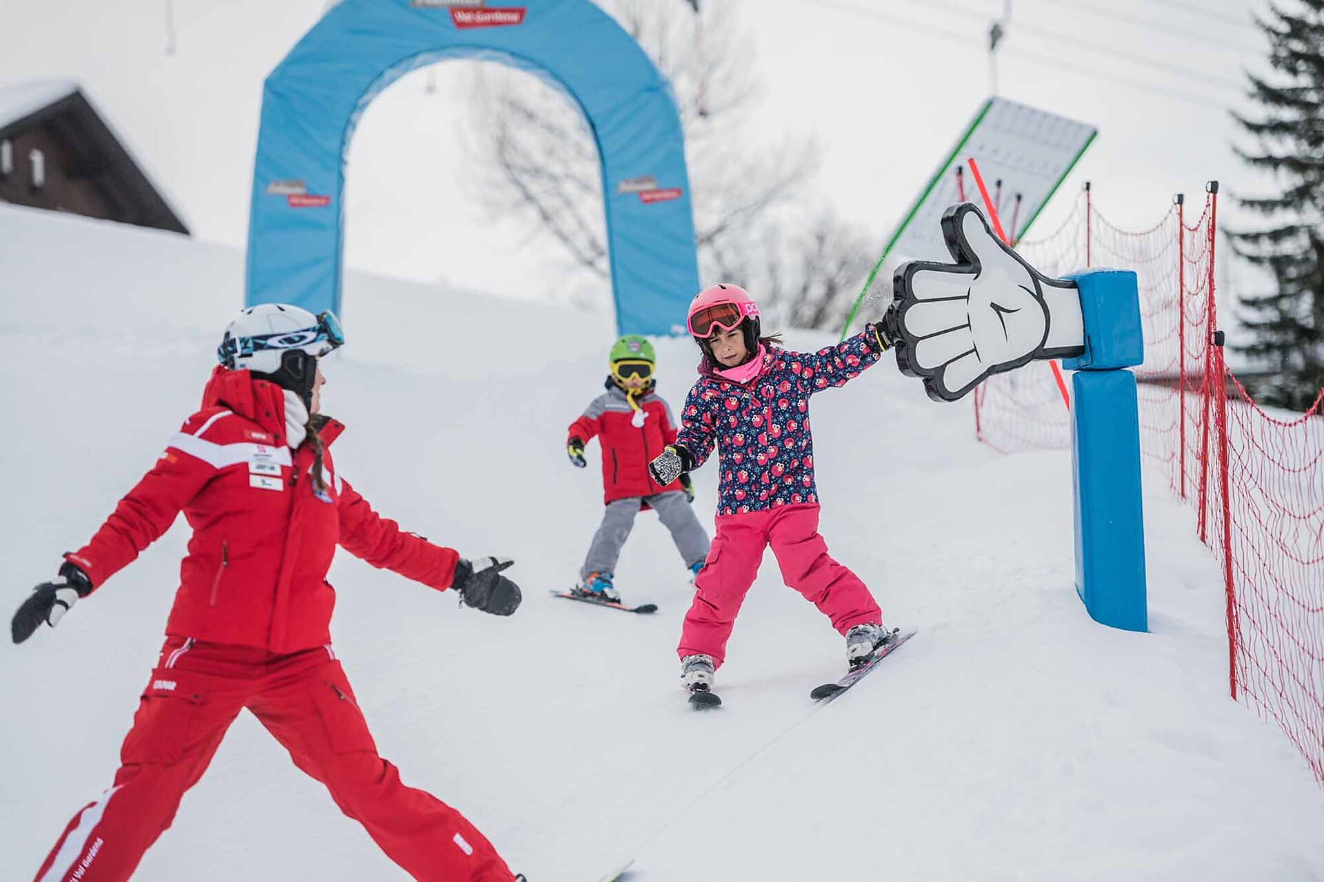 Ski & Fun Furdenan