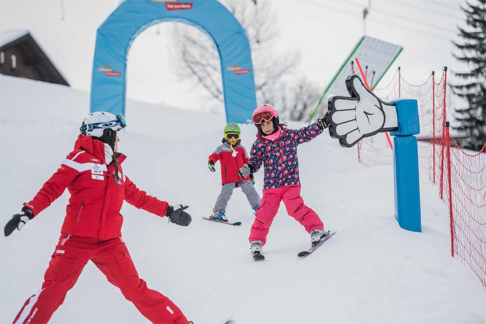 Furdenan Ski&Fun St.Ulrich 1 suedtirol.info