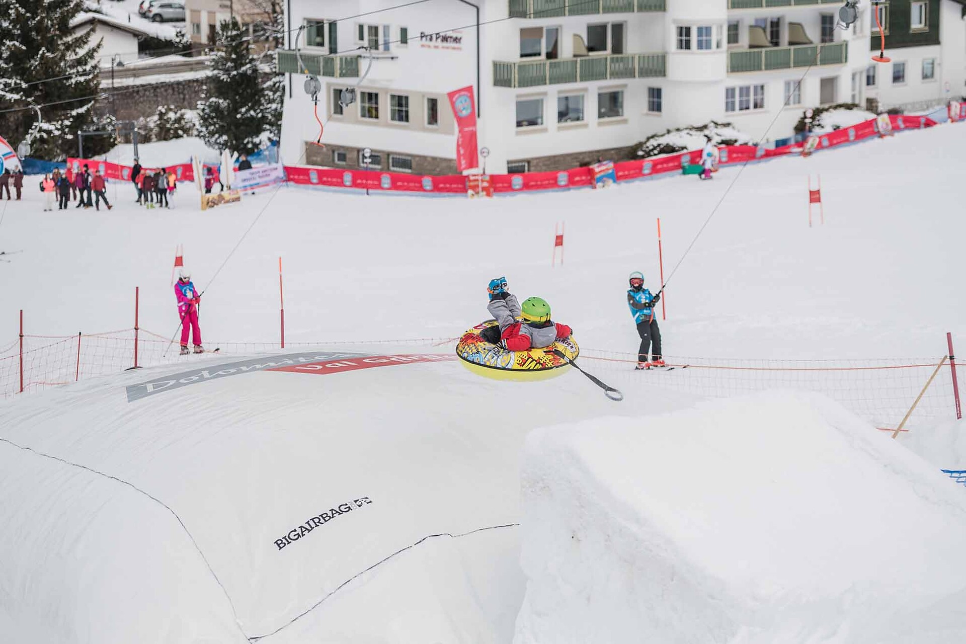 Ski & Fun Furdenan