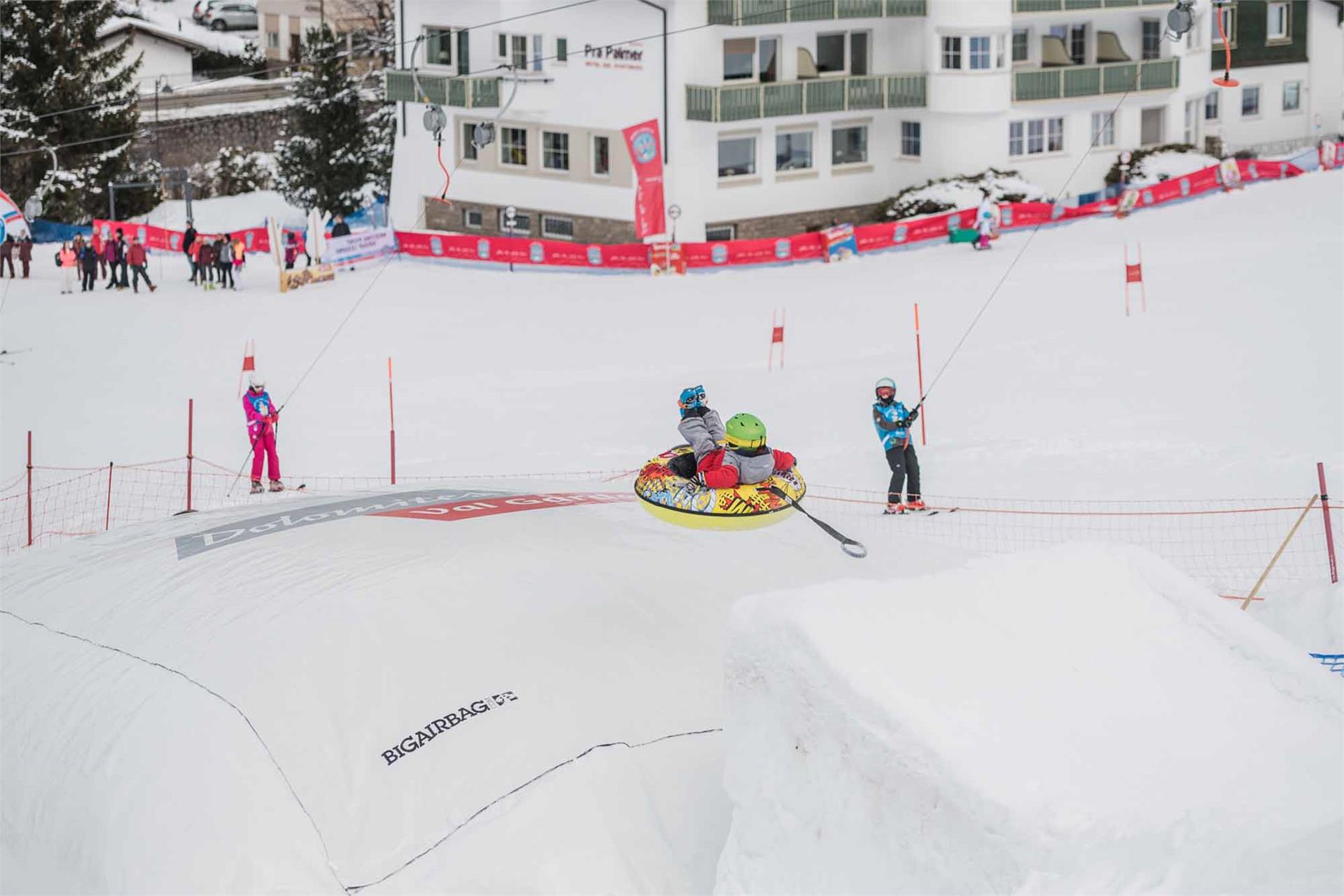 Furdenan Ski&Fun St.Ulrich 3 suedtirol.info