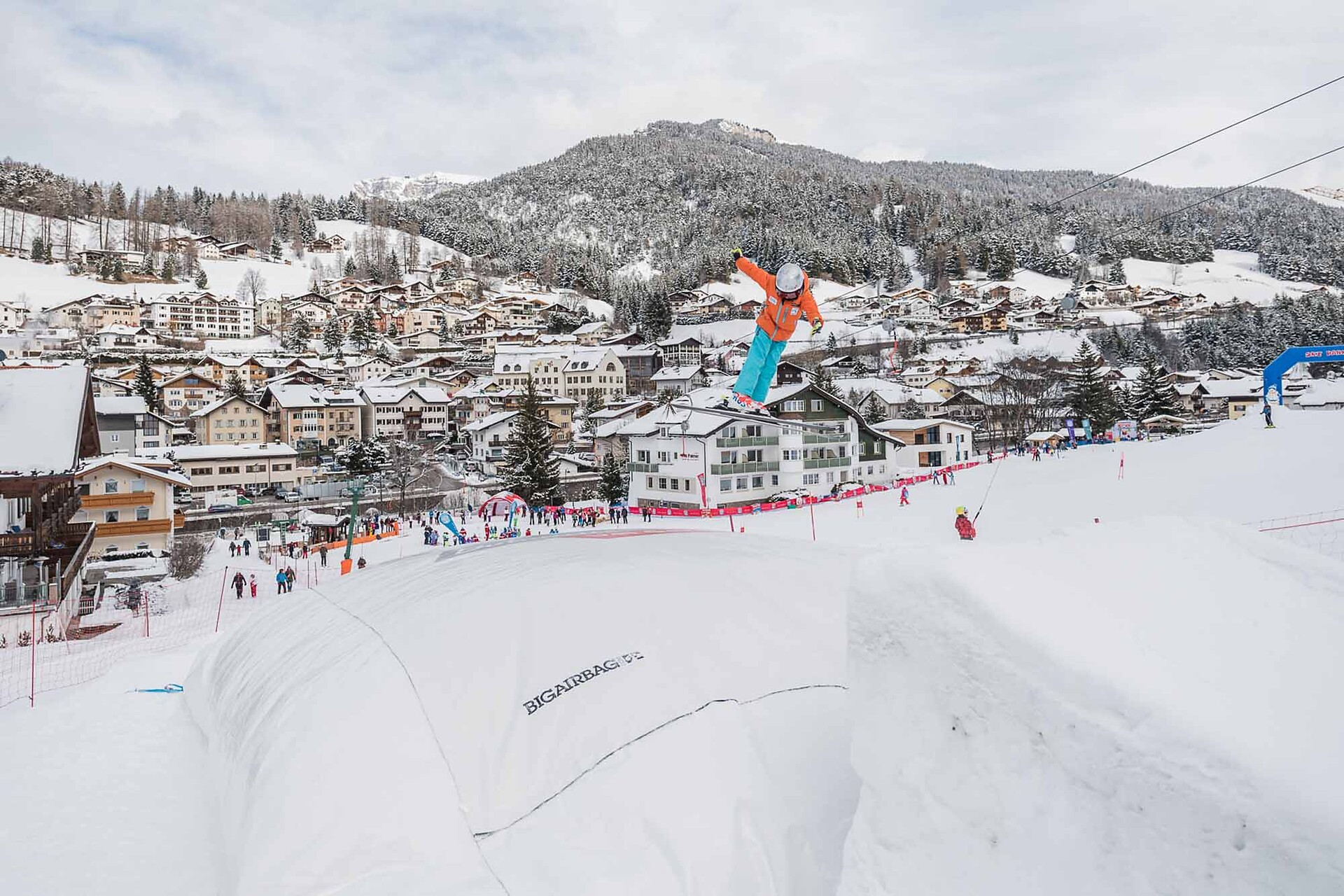 Ski & Fun Furdenan