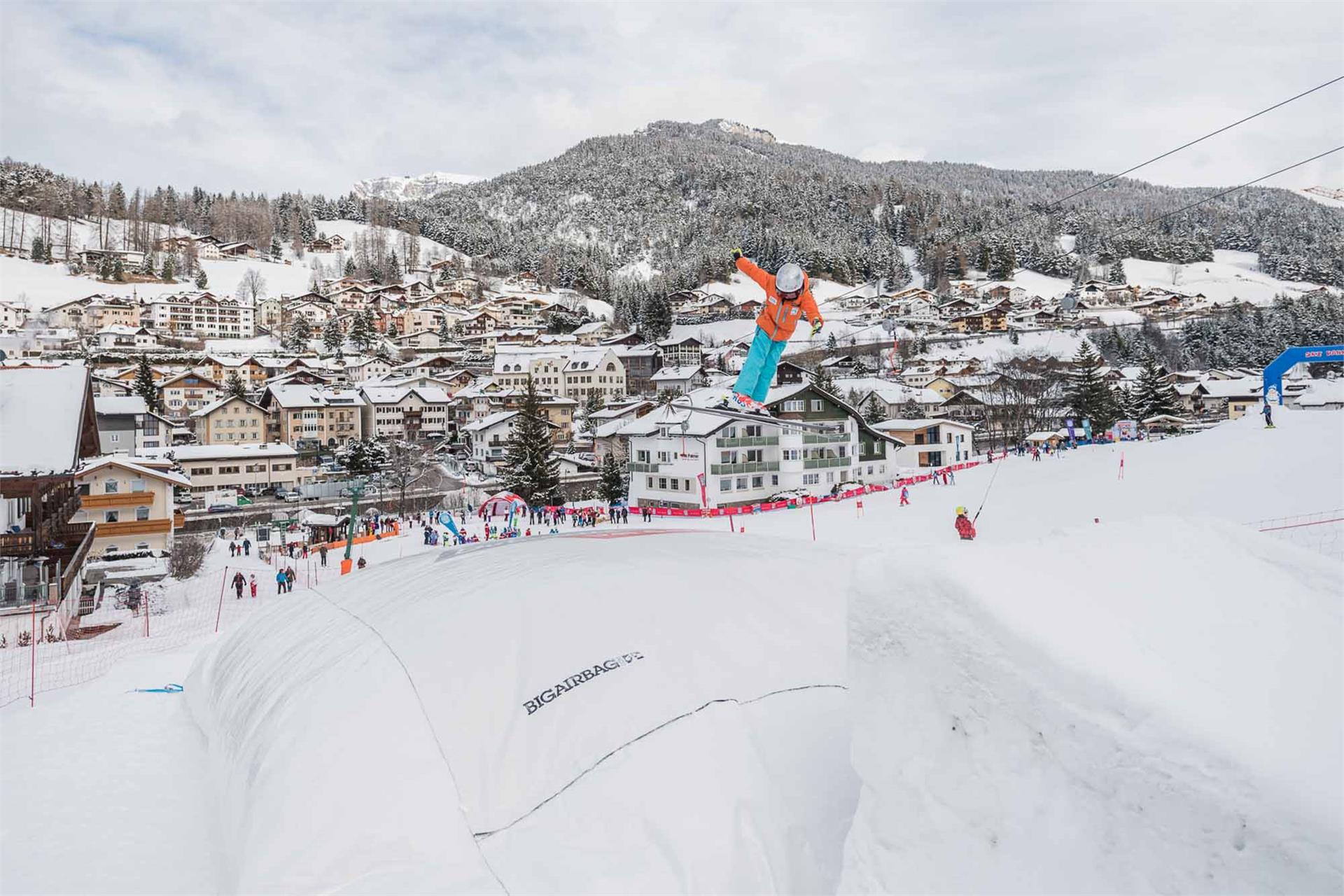 Furdenan Ski&Fun St.Ulrich 7 suedtirol.info