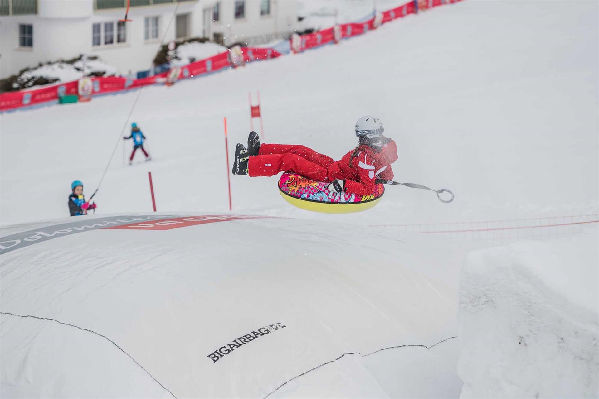 Furdenan Ski&Fun St.Ulrich 5 suedtirol.info