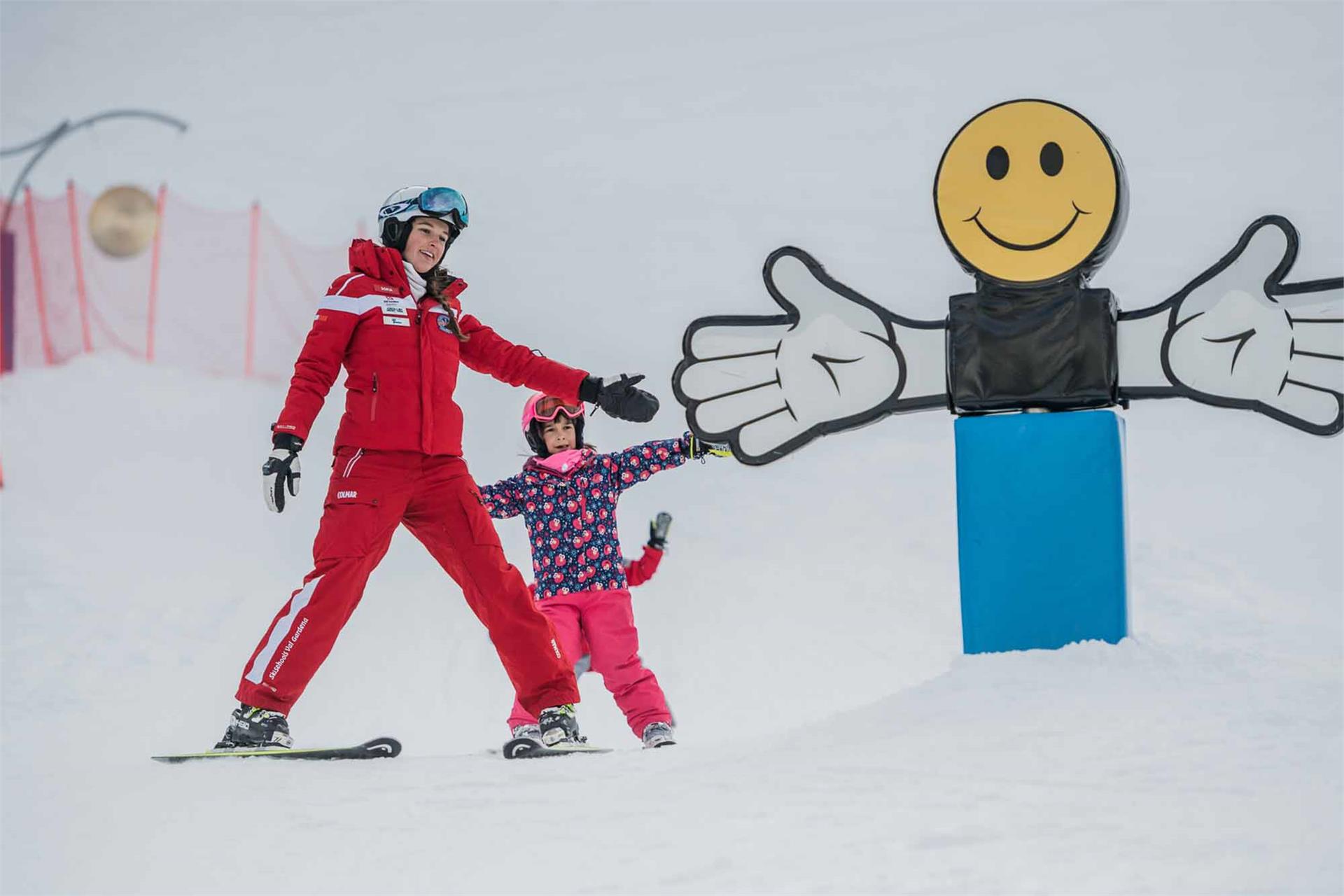 Furdenan Ski&Fun St.Ulrich 2 suedtirol.info