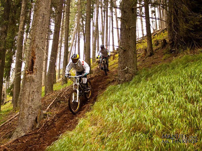 Freeride Ciampinoi Sëlva/Selva 1 suedtirol.info