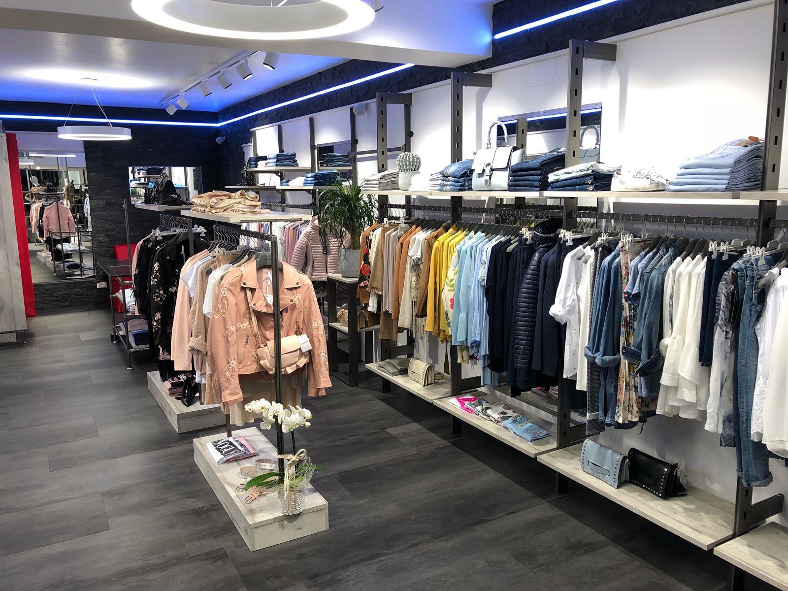 Fashion Oase Kaltern an der Weinstraße/Caldaro sulla Strada del Vino 3 suedtirol.info