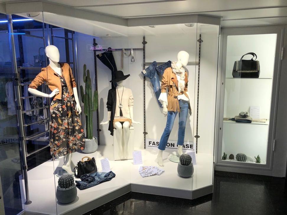 Fashion Oase Kaltern an der Weinstraße/Caldaro sulla Strada del Vino 5 suedtirol.info
