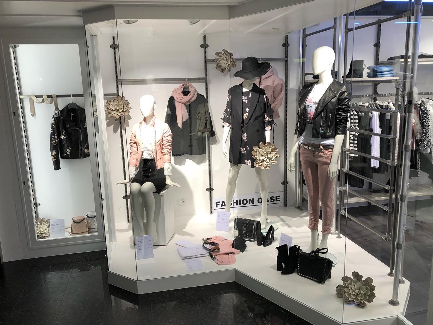 Fashion Oase Kaltern an der Weinstraße/Caldaro sulla Strada del Vino 4 suedtirol.info