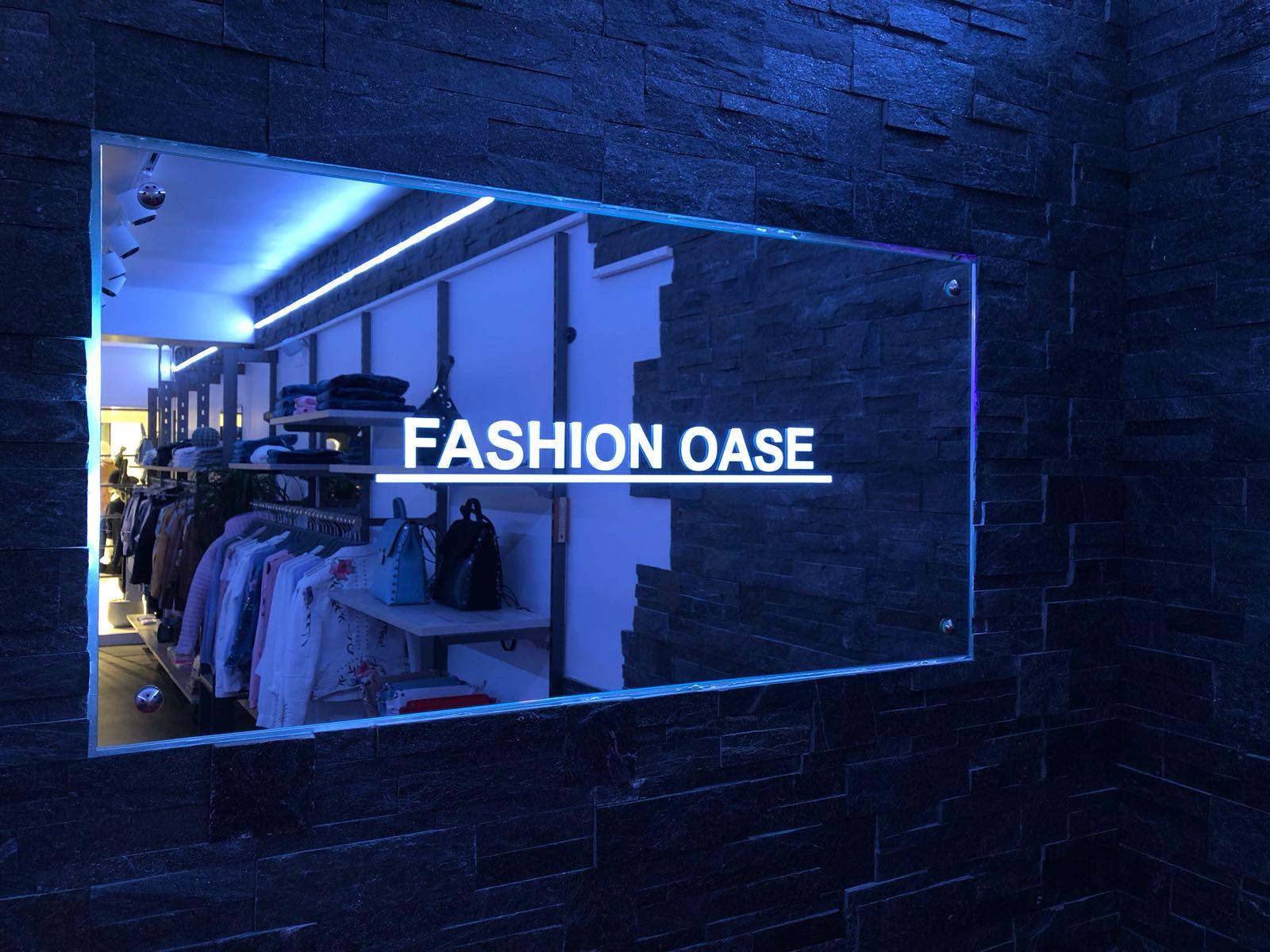 Fashion Oase Kaltern an der Weinstraße/Caldaro sulla Strada del Vino 1 suedtirol.info