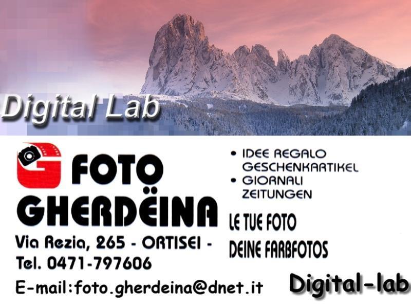 Foto Gherdëina Ortisei 1 suedtirol.info