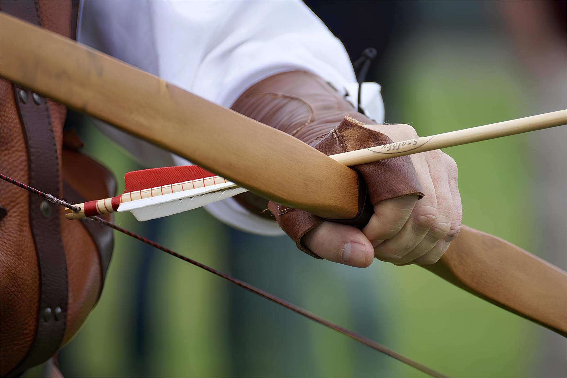 Family Archery Park Piz La Ila Badia 1 suedtirol.info