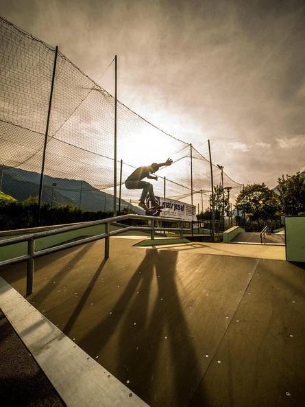 Slide