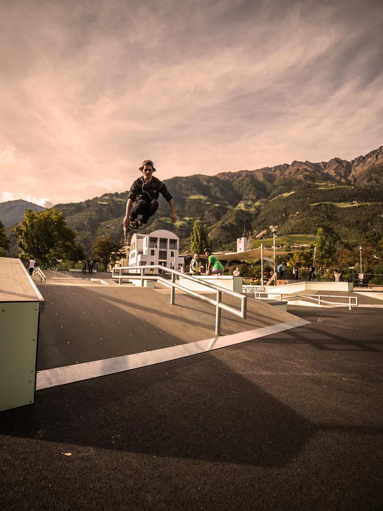 Slide