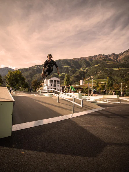 Slide