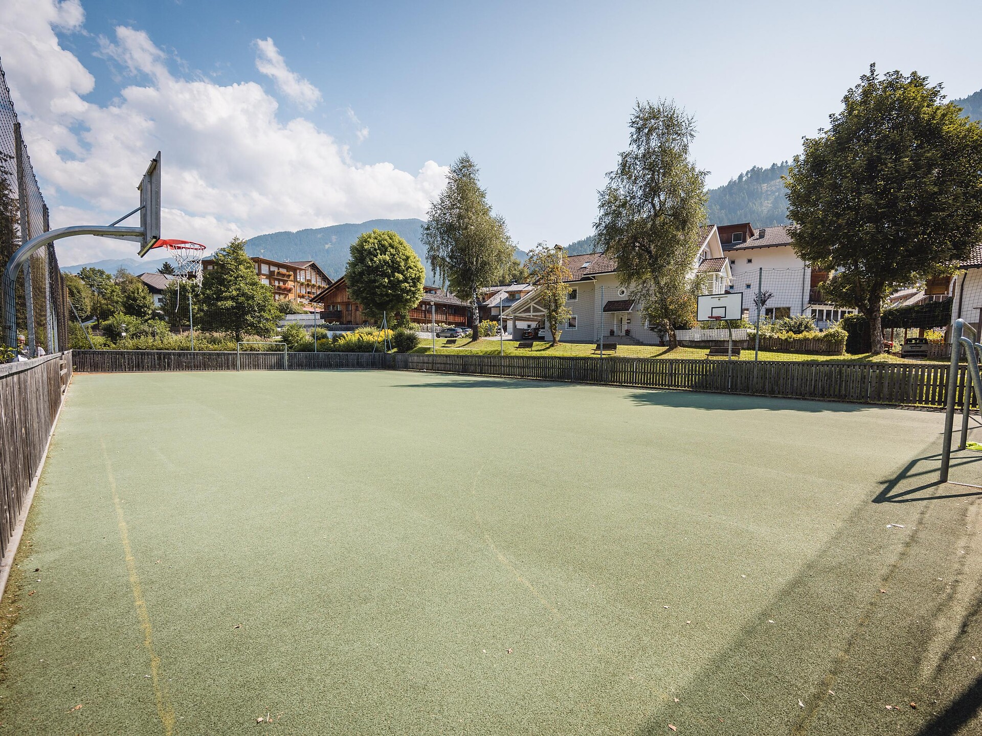 Freizeitpark Niederrasen