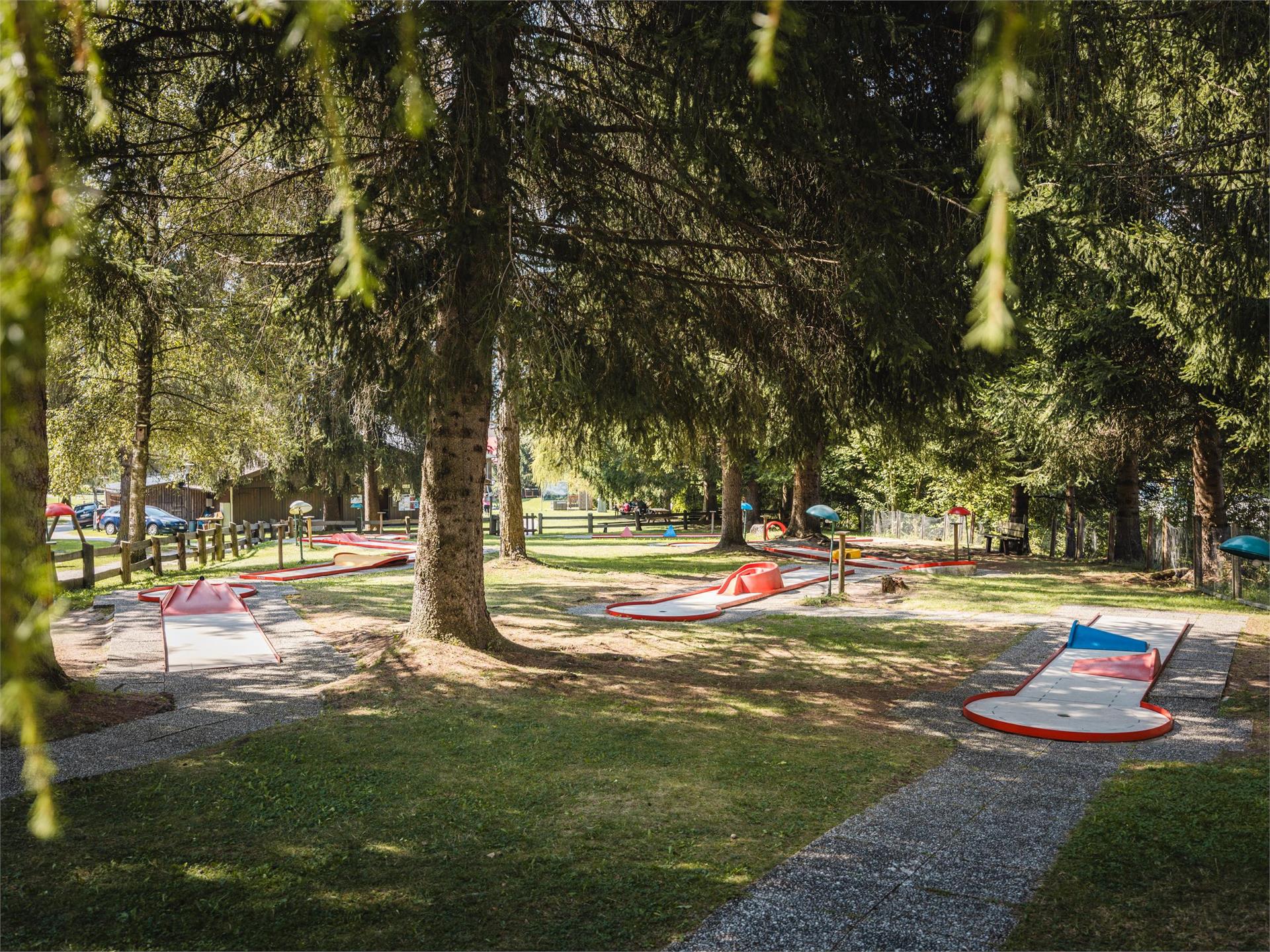 Freizeitpark Niederrasen Rasen-Antholz 6 suedtirol.info