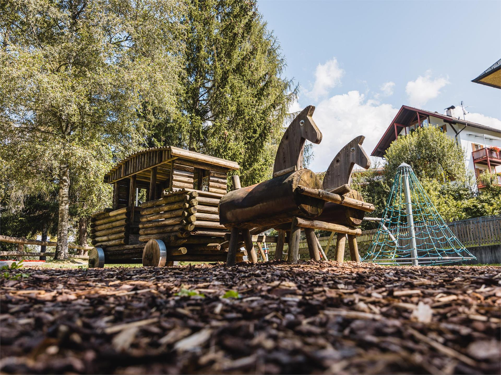 Freizeitpark Niederrasen Rasen-Antholz 3 suedtirol.info