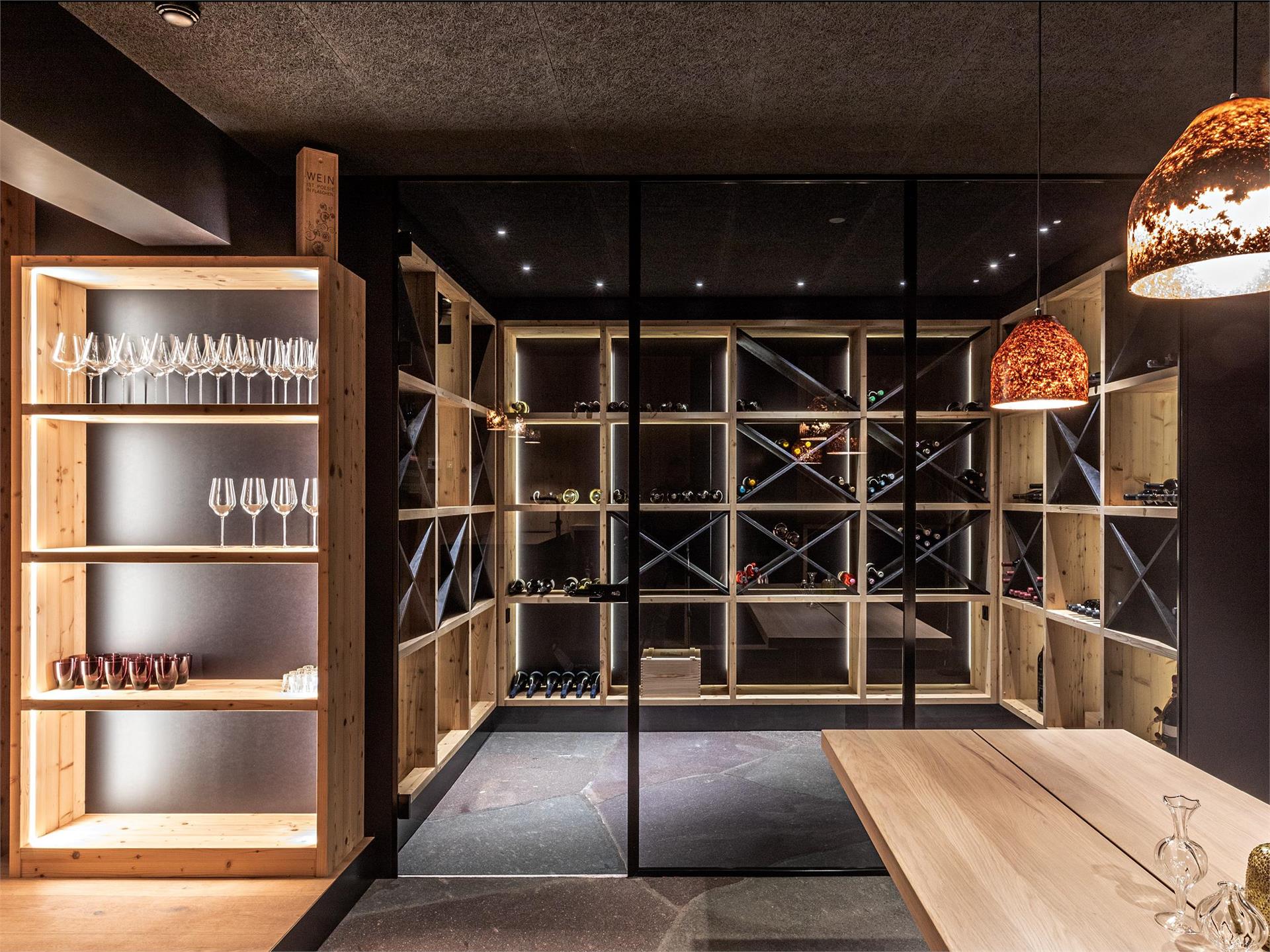 Fides Interiors Eppan an der Weinstaße/Appiano sulla Strada del Vino 3 suedtirol.info