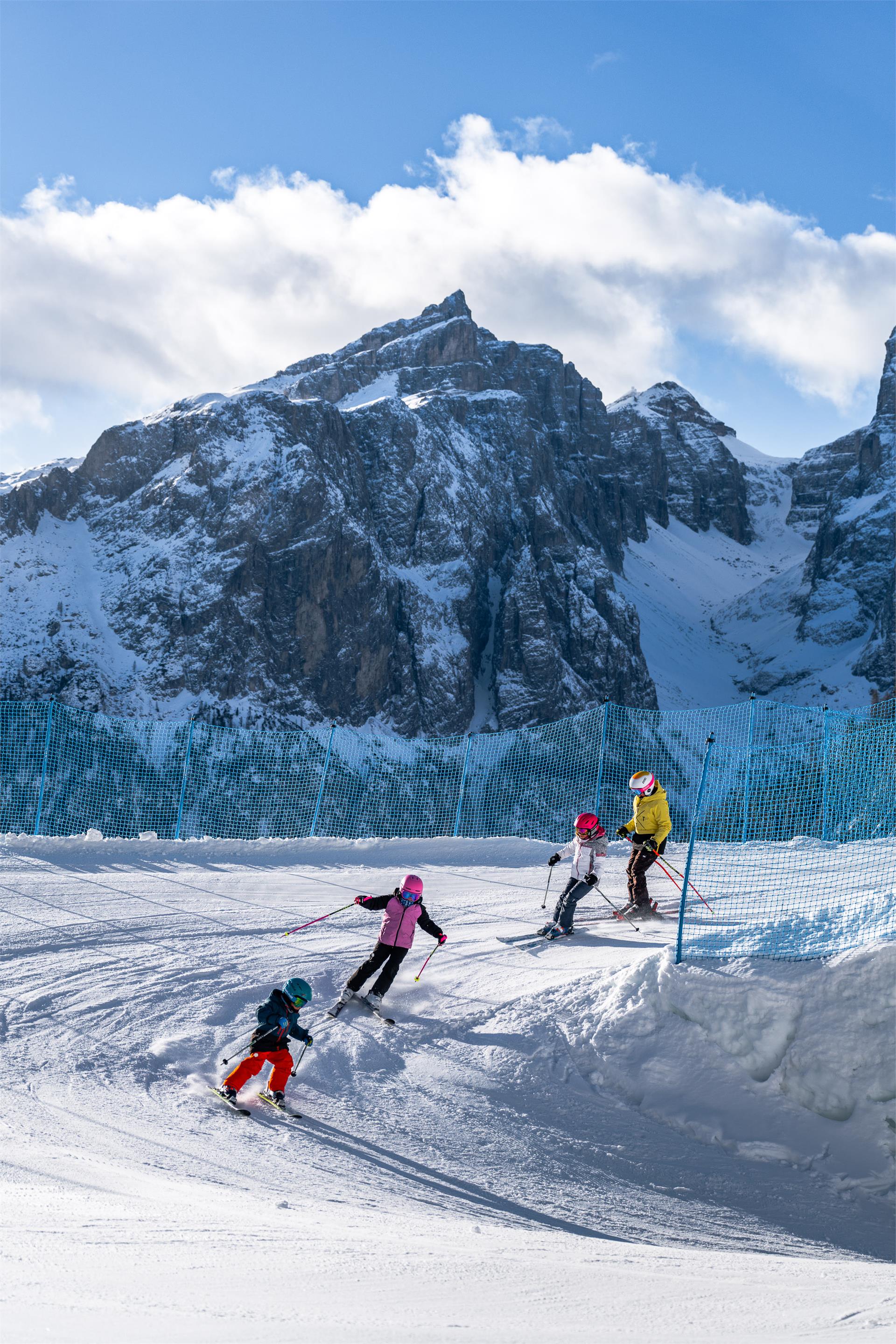 FUNzone Edelweiss & Valle Stella Alpina Corvara 5 suedtirol.info