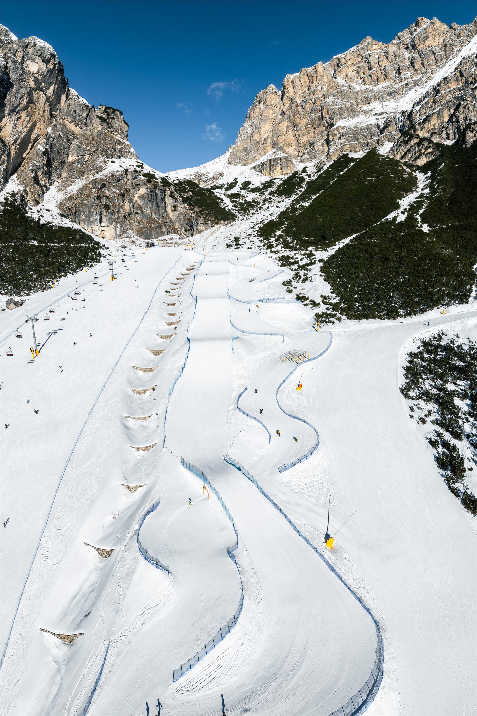 FUNzone Edelweiss & Valle Stella Alpina Corvara 1 suedtirol.info