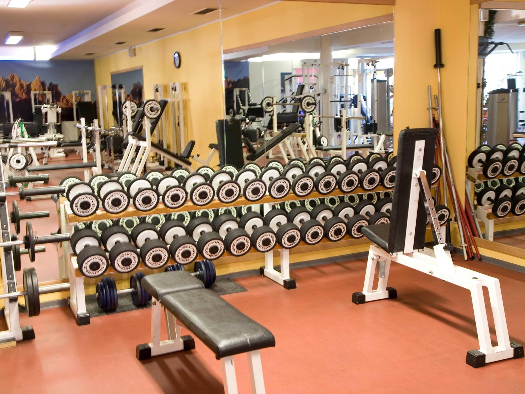 Fitnesscenter Villnöss/Funes valley Villnöss/Funes 2 suedtirol.info