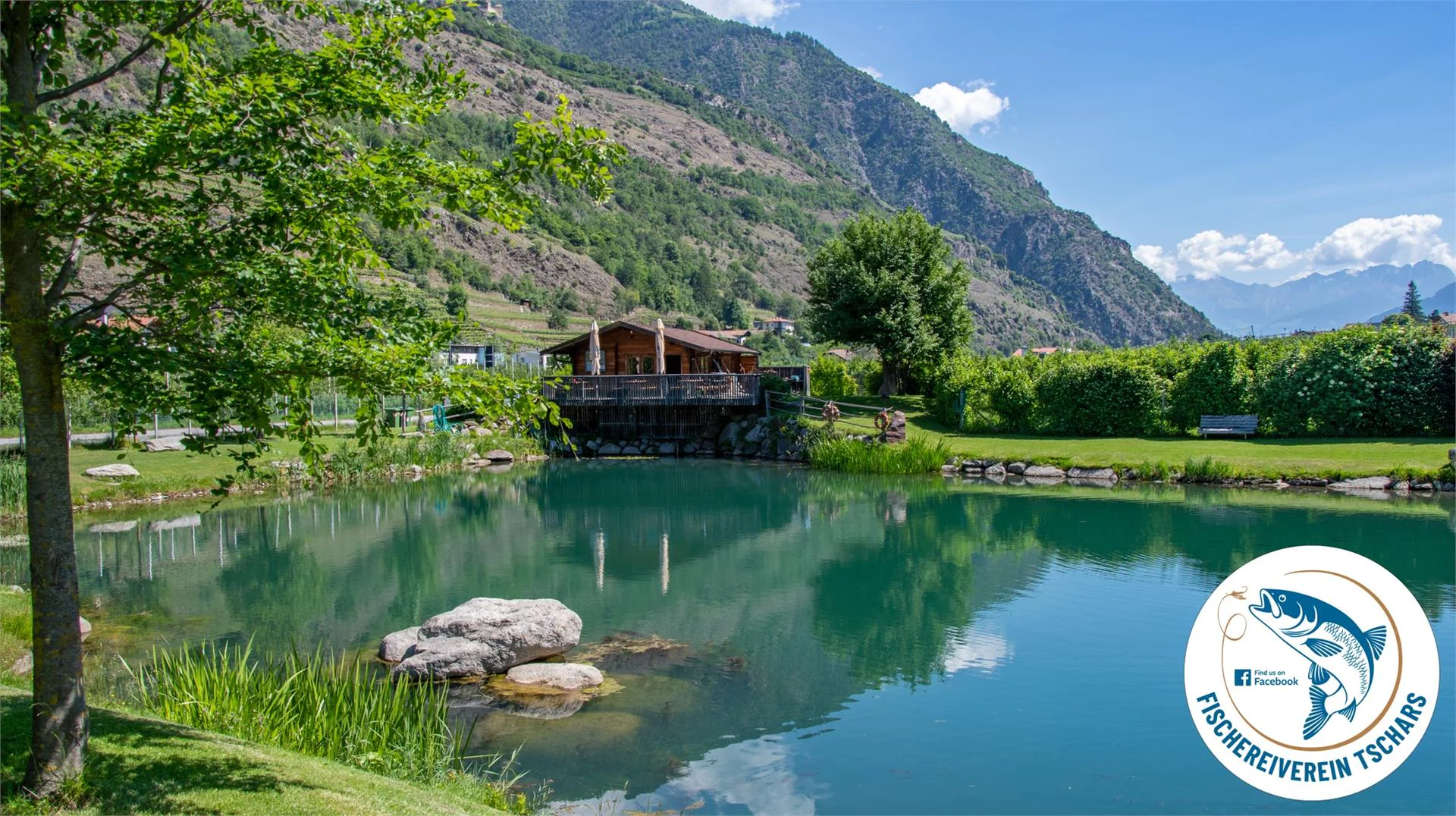 Laghetto di Stava Naturno 1 suedtirol.info