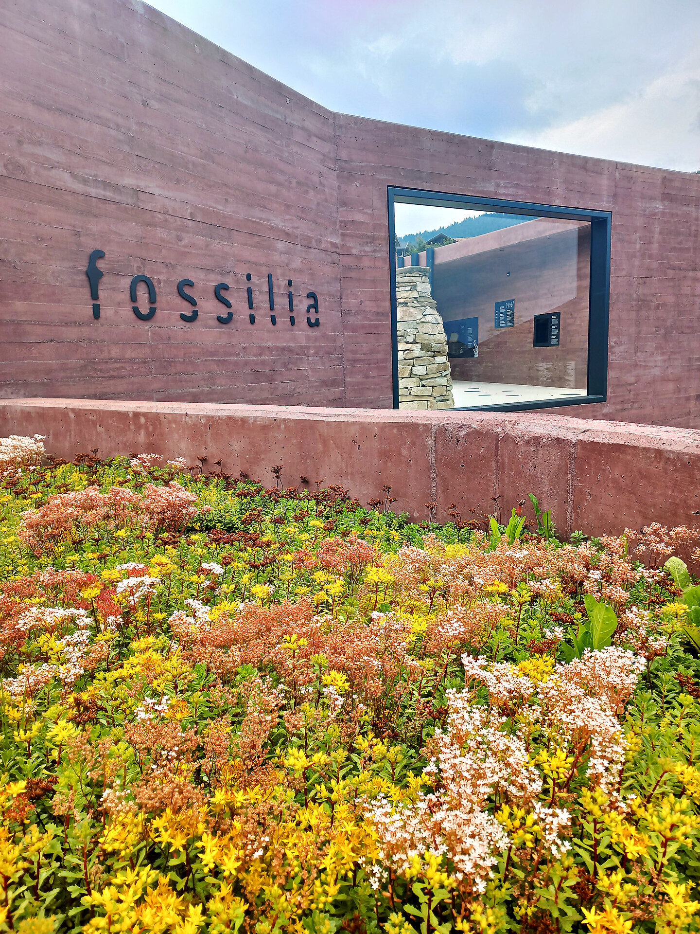 Fossilia