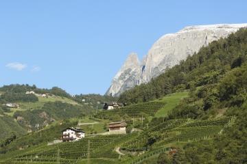 Gump Hof - Markus Prackwieser - Dolomitenregion Seiser Alm - #1 - suedtirol.info