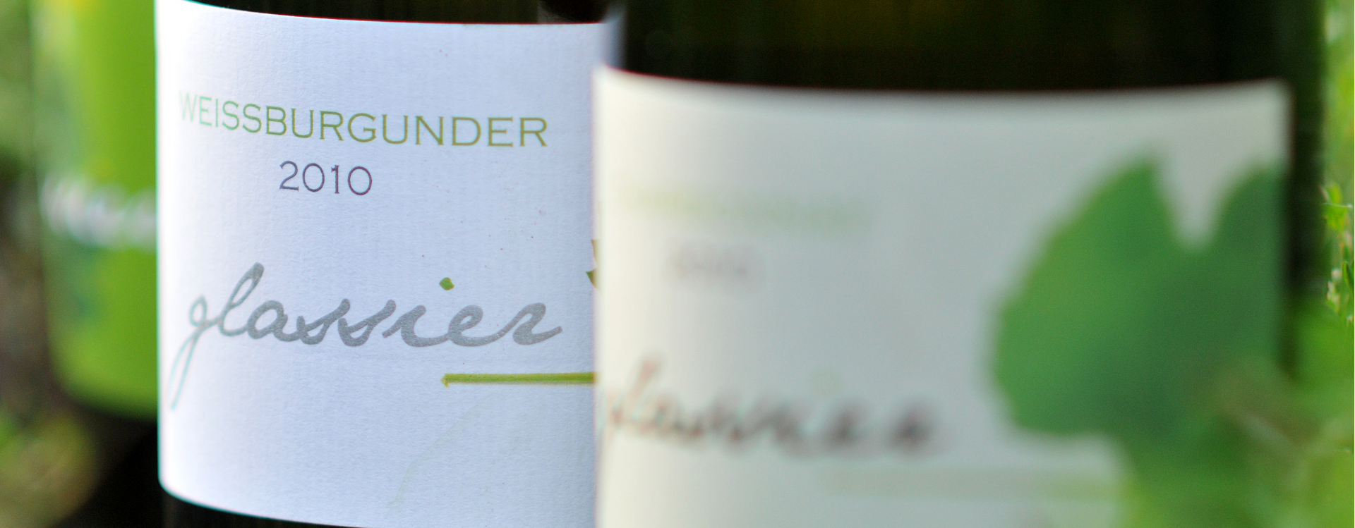 Glassierhof - Alto Adige Wine Road - #1 - suedtirol.info