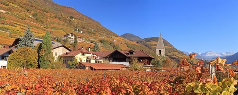 Geier Simon Plonerhof - Bolzano/Bozen and environs - #1 - suedtirol.info