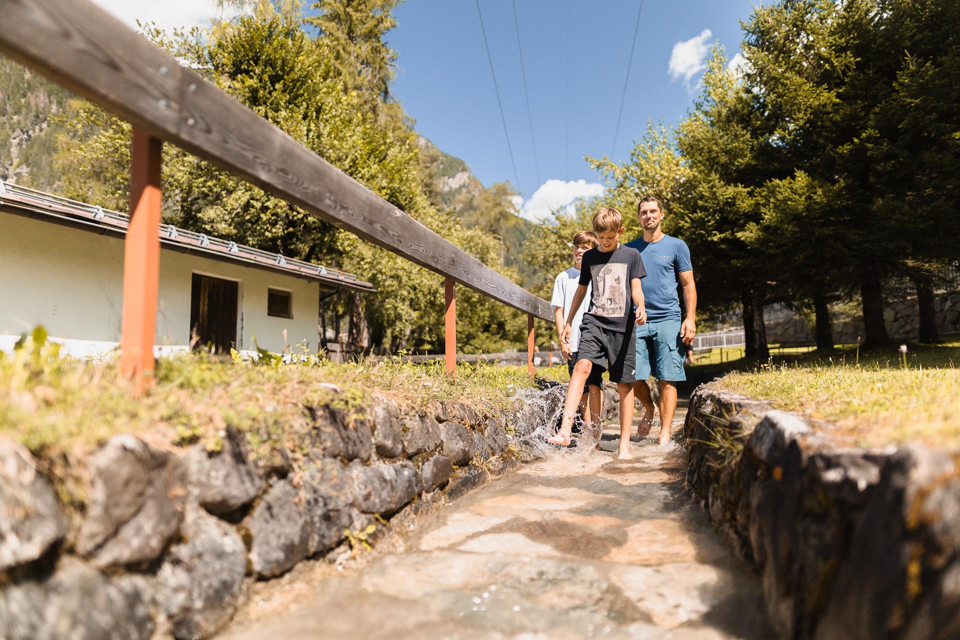 Parco comunale di Prati Val di Vizze 4 suedtirol.info